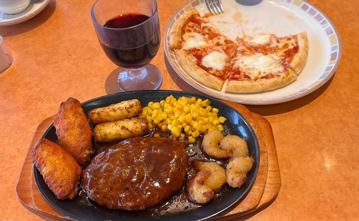 Saizeriya Hadano Photos 2